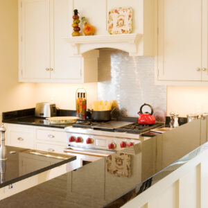 Kitchen Cabinetry 07-03 Kitchen Cabinetry 07-03