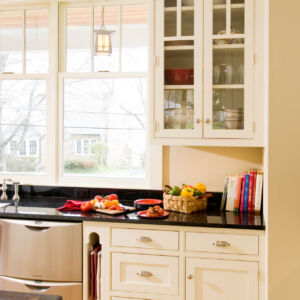 Kitchen Cabinetry 07-04 Kitchen Cabinetry 07-04