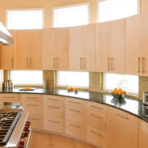 Kitchen Cabinetry 08-03 Kitchen Cabinetry 08-03