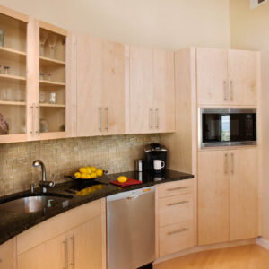 Kitchen Cabinetry 08-04 Kitchen Cabinetry 08-04