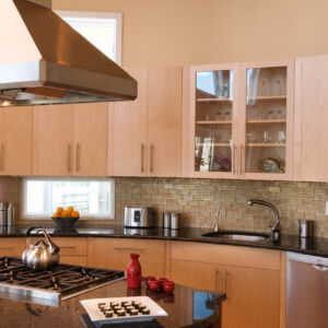 Kitchen Cabinetry 08-05 Kitchen Cabinetry 08-05