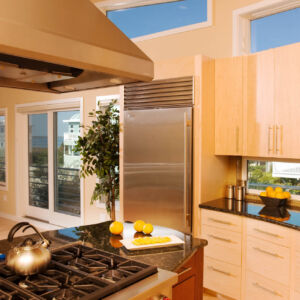 Kitchen Cabinetry 08-06 Kitchen Cabinetry 08-06