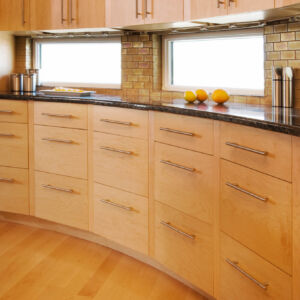 Kitchen Cabinetry 08-07 Kitchen Cabinetry 08-07