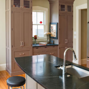 Kitchen Cabinetry 09-05 Kitchen Cabinetry 09-05