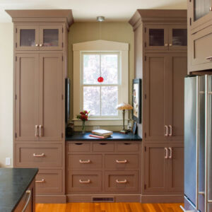 Kitchen Cabinetry 09-06 Kitchen Cabinetry 09-06