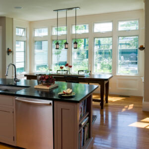 Kitchen Cabinetry 09-07 Kitchen Cabinetry 09-07