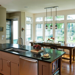 Kitchen Cabinetry 09-08 Kitchen Cabinetry 09-08