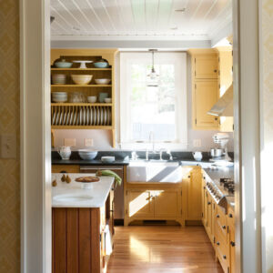 Kitchen Cabinetry 12-06 Kitchen Cabinetry 12-06