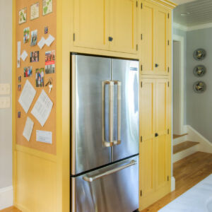 Kitchen Cabinetry 12-07 Kitchen Cabinetry 12-07