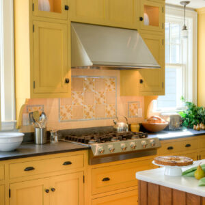 Kitchen Cabinetry 12-08 Kitchen Cabinetry 12-08