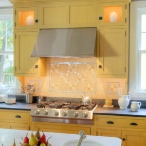 Kitchen Cabinetry 12-11 Kitchen Cabinetry 12-11