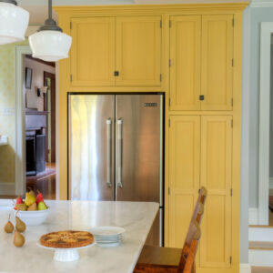 Kitchen Cabinetry 12-12 Kitchen Cabinetry 12-12