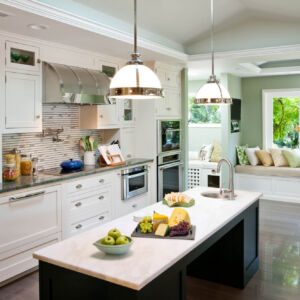 Kitchen Cabinetry 15-05 Kitchen Cabinetry 15-05