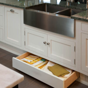 Kitchen Cabinetry 15-07 Kitchen Cabinetry 15-07