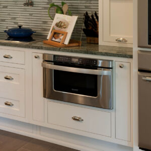 Kitchen Cabinetry 15-08 Kitchen Cabinetry 15-08