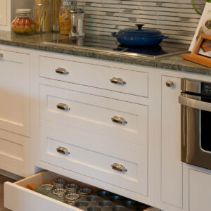 Kitchen Cabinetry 15-09 Kitchen Cabinetry 15-09