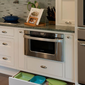 Kitchen Cabinetry 15-10 Kitchen Cabinetry 15-10