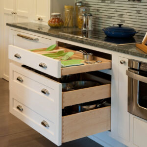 Kitchen Cabinetry 15-11 Kitchen Cabinetry 15-11