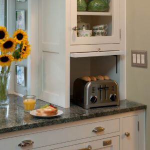 Kitchen Cabinetry 15-12 Kitchen Cabinetry 15-12