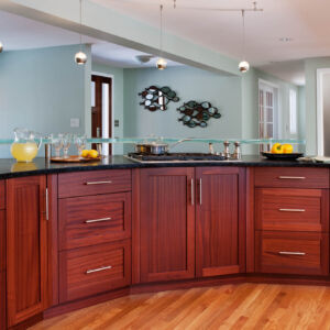 Kitchen Cabinetry 17-03 Kitchen Cabinetry 17-03