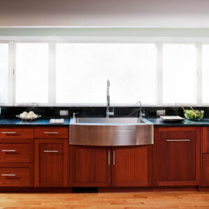 Kitchen Cabinetry 17-04 Kitchen Cabinetry 17-04