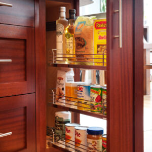 Kitchen Cabinetry 17-06 Kitchen Cabinetry 17-06