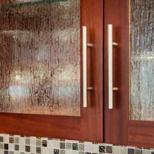 Kitchen Cabinetry 17-08 Kitchen Cabinetry 17-08