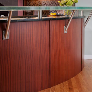 Kitchen Cabinetry 17-09 Kitchen Cabinetry 17-09