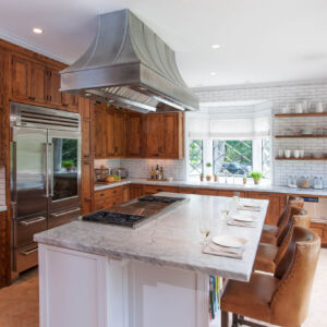 Kitchen Cabinetry 18-01 Kitchen Cabinetry 18-01