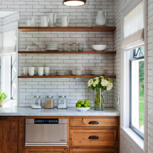 Kitchen Cabinetry 18-02 Kitchen Cabinetry 18-02