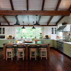 Kitchen Cabinetry 21-02 Kitchen Cabinetry 21-02