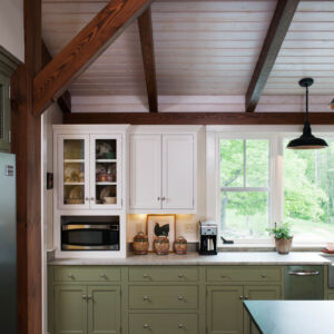 Kitchen Cabinetry 21-05 Kitchen Cabinetry 21-05
