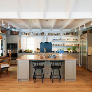 Kitchen Cabinetry 23-01 Kitchen Cabinetry 23-01