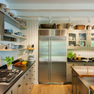 Kitchen Cabinetry 23-02 Kitchen Cabinetry 23-02