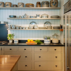 Kitchen Cabinetry 23-03 Kitchen Cabinetry 23-03
