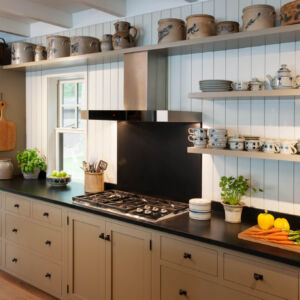 Kitchen Cabinetry 23-04 Kitchen Cabinetry 23-04