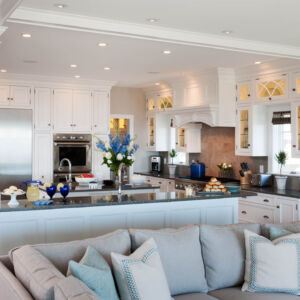 Kitchen Cabinetry 25-02 Kitchen Cabinetry 25-02
