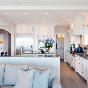 Kitchen Cabinetry 25-03 Kitchen Cabinetry 25-03