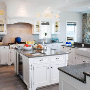 Kitchen Cabinetry 25-05 Kitchen Cabinetry 25-05