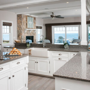 Kitchen Cabinetry 25-06 Kitchen Cabinetry 25-06
