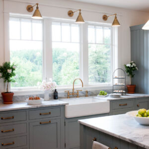 Kitchen Cabinetry 26-03 Kitchen Cabinetry 26-03