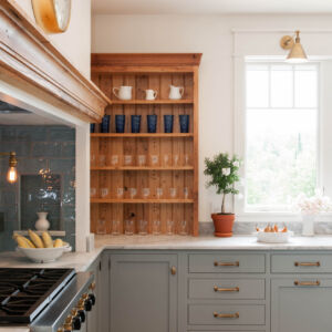 Kitchen Cabinetry 26-04 Kitchen Cabinetry 26-04