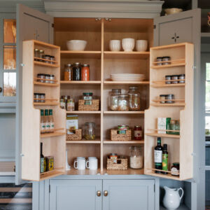 Kitchen Cabinetry 26-05 Kitchen Cabinetry 26-05