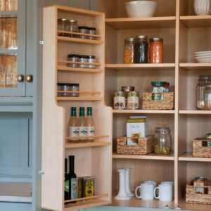 Kitchen Cabinetry 26-06 Kitchen Cabinetry 26-06