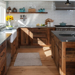 Kitchen Cabinetry 28-01 Kitchen Cabinetry 28-01