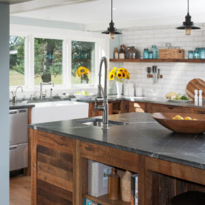 Kitchen Cabinetry 28-02 Kitchen Cabinetry 28-02