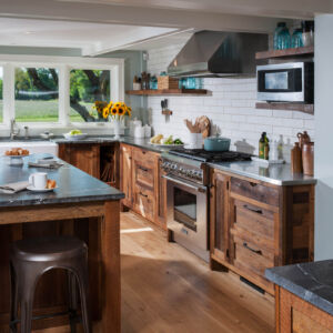 Kitchen Cabinetry 28-03 Kitchen Cabinetry 28-03