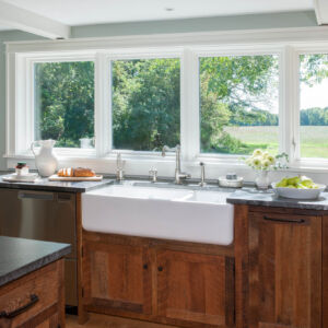 Kitchen Cabinetry 28-05 Kitchen Cabinetry 28-05