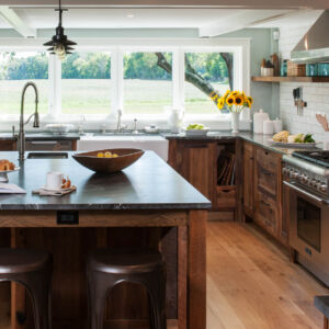 Kitchen Cabinetry 28-07 Kitchen Cabinetry 28-07