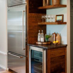 Kitchen Cabinetry 28-08 Kitchen Cabinetry 28-08